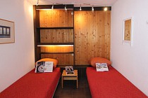2-kamer apt. voor max. 4 pers. (huisnr. 504)